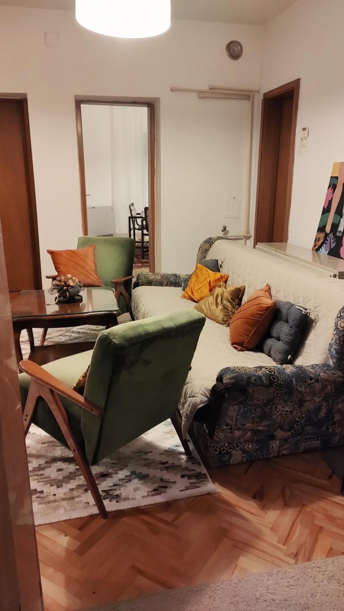 Digital Nomad Comfy Apartment,Foot Mountain Vodno And Millennium Cross,19 Min By Walk To Cener,Free Parking Skopje Buitenkant foto