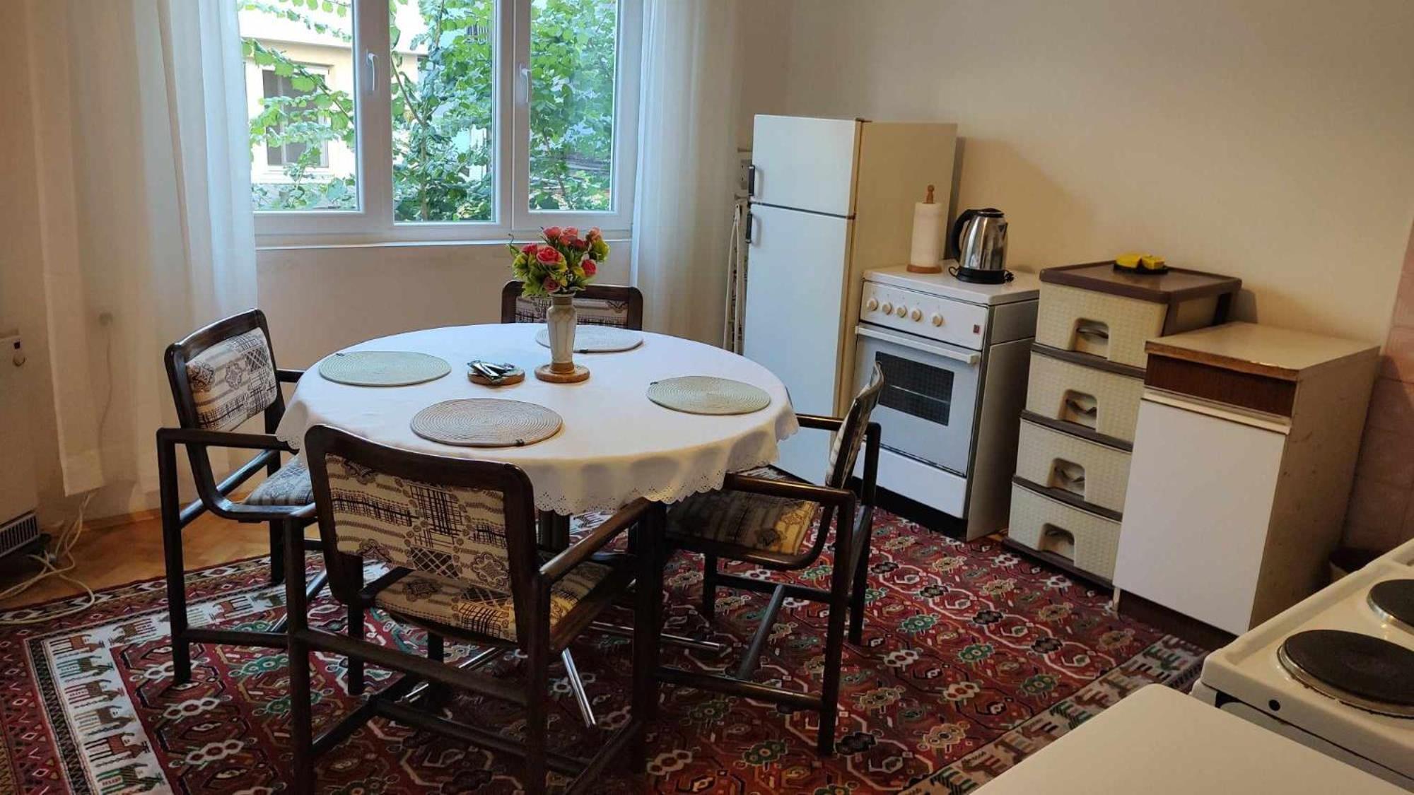 Digital Nomad Comfy Apartment,Foot Mountain Vodno And Millennium Cross,19 Min By Walk To Cener,Free Parking Skopje Buitenkant foto